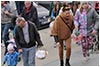 Wielki Sobota. Wigilia Wielkanocna. Adoracja Chrystusa i wicenie pokarmw - 15.04.2017.