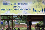 XIX Diecezjalny Dzie Osb Niepenosprawnych - 02.09.2023.
