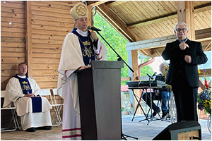 XIX Diecezjalny Dzie Osb Niepenosprawnych - 02.09.2023.