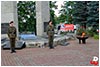 72. rocznica Powstania Warszawskiego - 01.08.2016.