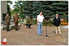 72. rocznica Powstania Warszawskiego - 01.08.2016.