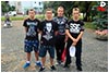 72. rocznica Powstania Warszawskiego - 01.08.2016.