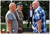 72. rocznica Powstania Warszawskiego - 01.08.2016.