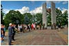 72. rocznica Powstania Warszawskiego - 01.08.2016.