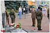 72. rocznica Powstania Warszawskiego - 01.08.2016.