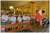 72. rocznica Powstania Warszawskiego - 01.08.2016.