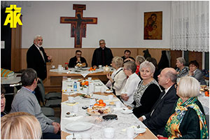 20-lecie Parafialnego Oddziau Akcji Katolickiej - 01.06.2003 - 01.06.2023.