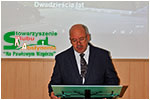 Uroczystoci XX lecia Stowarzyszenia Klubu Abstynenta „Na Pawowym Wzgrzu” w Dzieroniowie - 19-20.09.2020.
