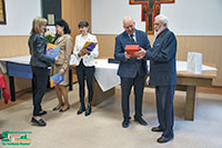 25 lat Stowarzyszenia Klubu Abstynenta Na Pawowym Wzgrzu - 26.04.2025.