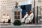 Jubileuszowe Misje Święte - 19-24.11.2023.