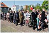 Uczczenie Konstytucji 3 maja i oddanie hodu wszystkim, ktrzy walczyli o woln Polsk.