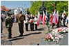 Uczczenie Konstytucji 3 maja i oddanie hodu wszystkim, ktrzy walczyli o woln Polsk.