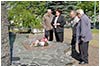 Uczczenie Konstytucji 3 maja i oddanie hodu wszystkim, ktrzy walczyli o woln Polsk.