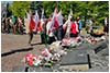 Uczczenie Konstytucji 3 maja i oddanie hodu wszystkim, ktrzy walczyli o woln Polsk.