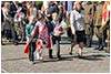 Uczczenie Konstytucji 3 maja i oddanie hodu wszystkim, ktrzy walczyli o woln Polsk.