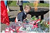 Uczczenie Konstytucji 3 maja i oddanie hodu wszystkim, ktrzy walczyli o woln Polsk.