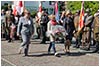 Uczczenie Konstytucji 3 maja i oddanie hodu wszystkim, ktrzy walczyli o woln Polsk.