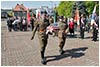 Uczczenie Konstytucji 3 maja i oddanie hodu wszystkim, ktrzy walczyli o woln Polsk.