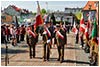 Uczczenie Konstytucji 3 maja i oddanie hodu wszystkim, ktrzy walczyli o woln Polsk.