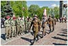 Uczczenie Konstytucji 3 maja i oddanie hodu wszystkim, ktrzy walczyli o woln Polsk.