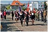 Uczczenie Konstytucji 3 maja i oddanie hodu wszystkim, ktrzy walczyli o woln Polsk.