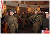 Vivat Maj, 3 Maj. Na Skwerze Solidarnoci w Dzieroniowie znw zabrzmia Mazurek Dbrowskiego - 03.05.2017.