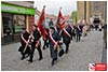 Vivat Maj, 3 Maj. Na Skwerze Solidarnoci w Dzieroniowie znw zabrzmia Mazurek Dbrowskiego - 03.05.2017.