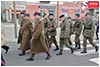 Vivat Maj, 3 Maj. Na Skwerze Solidarnoci w Dzieroniowie znw zabrzmia Mazurek Dbrowskiego - 03.05.2017.