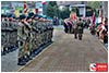 Vivat Maj, 3 Maj. Na Skwerze Solidarnoci w Dzieroniowie znw zabrzmia Mazurek Dbrowskiego - 03.05.2017.