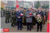 Vivat Maj, 3 Maj. Na Skwerze Solidarnoci w Dzieroniowie znw zabrzmia Mazurek Dbrowskiego - 03.05.2017.