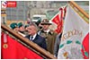 Vivat Maj, 3 Maj. Na Skwerze Solidarnoci w Dzieroniowie znw zabrzmia Mazurek Dbrowskiego - 03.05.2017.