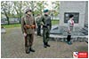 Vivat Maj, 3 Maj. Na Skwerze Solidarnoci w Dzieroniowie znw zabrzmia Mazurek Dbrowskiego - 03.05.2017.