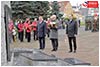 Vivat Maj, 3 Maj. Na Skwerze Solidarnoci w Dzieroniowie znw zabrzmia Mazurek Dbrowskiego - 03.05.2017.