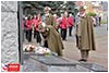 Vivat Maj, 3 Maj. Na Skwerze Solidarnoci w Dzieroniowie znw zabrzmia Mazurek Dbrowskiego - 03.05.2017.