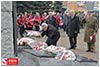 Vivat Maj, 3 Maj. Na Skwerze Solidarnoci w Dzieroniowie znw zabrzmia Mazurek Dbrowskiego - 03.05.2017.