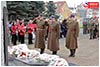 Vivat Maj, 3 Maj. Na Skwerze Solidarnoci w Dzieroniowie znw zabrzmia Mazurek Dbrowskiego - 03.05.2017.