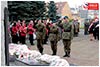 Vivat Maj, 3 Maj. Na Skwerze Solidarnoci w Dzieroniowie znw zabrzmia Mazurek Dbrowskiego - 03.05.2017.