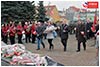 Vivat Maj, 3 Maj. Na Skwerze Solidarnoci w Dzieroniowie znw zabrzmia Mazurek Dbrowskiego - 03.05.2017.