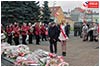 Vivat Maj, 3 Maj. Na Skwerze Solidarnoci w Dzieroniowie znw zabrzmia Mazurek Dbrowskiego - 03.05.2017.