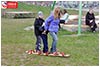 Festyn dla dzieci i modziey szkolnej, z zabawami i konkursami o tematyce zwizanej z Konstytucj 3. Maja - 03.05.2017.