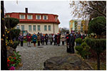 Krzy znakiem rozpoznawczym chrzecijan - 22.11.2020.