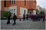 Krzy znakiem rozpoznawczym chrzecijan - 22.11.2020.