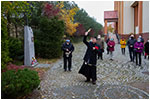 Krzy znakiem rozpoznawczym chrzecijan - 22.11.2020.