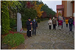 Krzy znakiem rozpoznawczym chrzecijan - 22.11.2020.