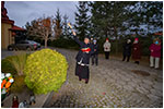 Krzy znakiem rozpoznawczym chrzecijan - 22.11.2020.
