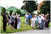Uroczysta Msza wita odprawiona w intencji uczczenia i upamitnienia zamordowanych Polakw w 72. rocznic ludobjstwa na Kresach Wschodnich II RP - 11-12.07.2015.