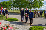 76. rocznica Rzezi Woyskiej. W 1943 roku ukraiscy nacjonalici dokonali ludobjstwa na Polakach na Woyniu - 11.07.2019.
