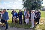 76. rocznica Rzezi Woyskiej. W 1943 roku ukraiscy nacjonalici dokonali ludobjstwa na Polakach na Woyniu - 11.07.2019.