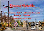 77. lat temu. ''Krwawa niedziela''. Dzi rocznica kulminacji Zbrodni Woyskiej na Polakach - 11-12.07.2020.
