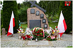 77. lat temu. ''Krwawa niedziela''. Dzi rocznica kulminacji Zbrodni Woyskiej na Polakach - 11-12.07.2020.